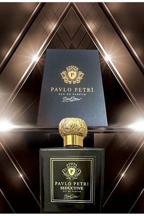 ادکلن مردانه PAVLO PETRİ - کد 936873273