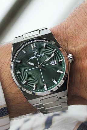 ساعت مچی مردانه 44 میلی متر Daniel Klein - کد 944568603