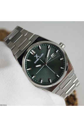 ساعت مچی مردانه 44 میلی متر Daniel Klein - کد 944568603