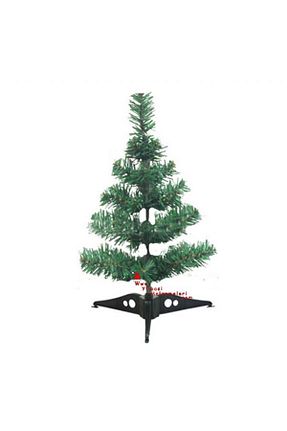 درخت کریسمس سبز 60 سانتی متر Pandoli - کد 49889070