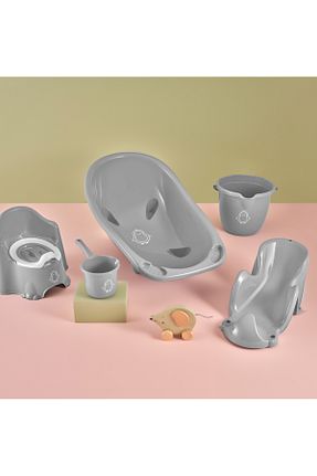 وان حمام کودک طوسی Vienev - کد 824045169