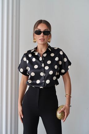 پیراهن رنگی زنانه رگولار Swass - کد 939620917