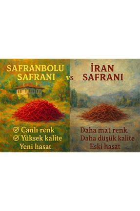 سایر ادویه جات Safran Orman Tarım - کد 89121748