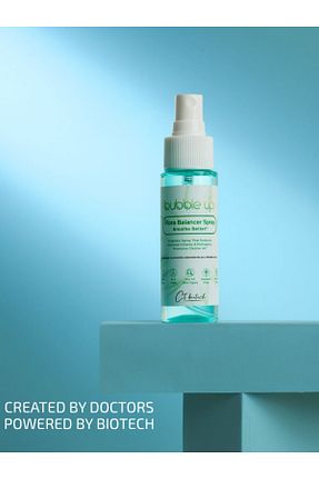 اسپری بدن Bubble Up - کد 820913829