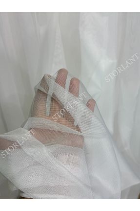 پرده توری نباتی ریل دار Storlant - کد 941806981
