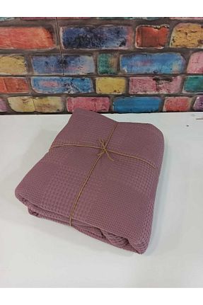 پیکه و ست پیکه دونفره بنفش پنبه ای CANDAN ÇEYİZ - کد 944533935