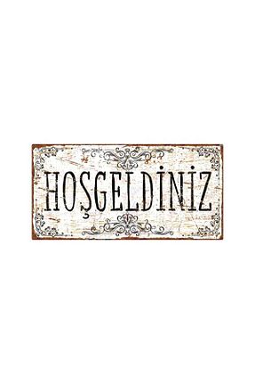 تزئینات درب سفید فلزی Hayg Equipment - کد 934878001