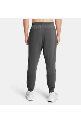 شلوار کرمگن طوسی مردانه Fitted Under Armour - کد 924708590