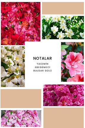 ادکلن زنانه Ixora - کد 102803223