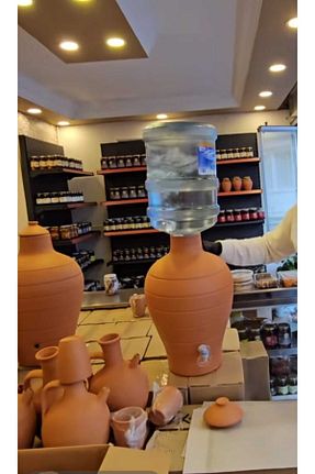 پمپ آب قهوه ای Store - کد 945192814
