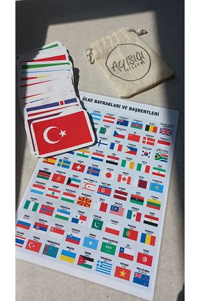 ست نوشت افزار Ayışığı Dizayn - کد 923260761