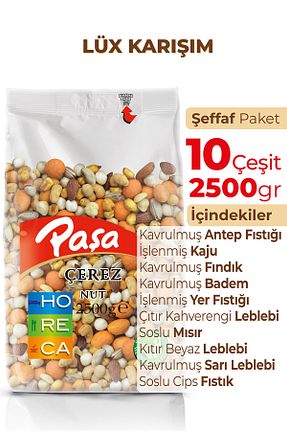  Paşa Kuruyemiş - کد 829306017
