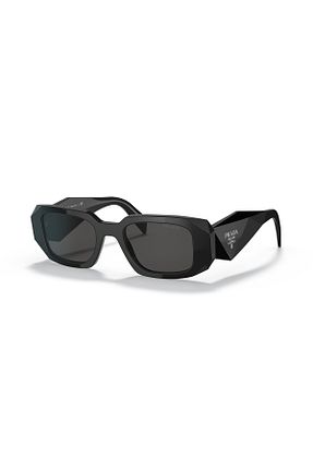 عینک آفتابی مشکی زنانه 49 Prada - کد 94971195
