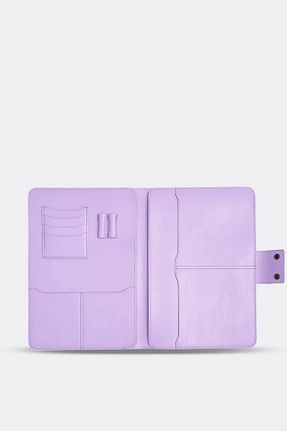 کیف نوت بوک بنفش MORCA - کد 833551139