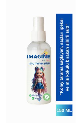 اسپری روشن کننده مو Imagine Forkids - کد 945544543