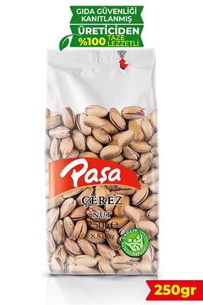 پسته Paşa Kuruyemiş - کد 639268477