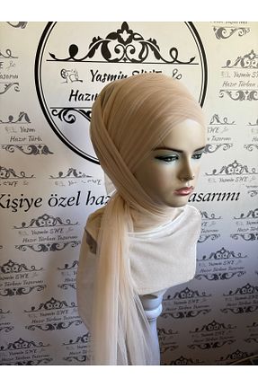 روسری پلی استر Yasmin S