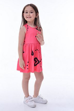 لباس رنگی بچه گانه بافت MAXI DRY - کد 944270713