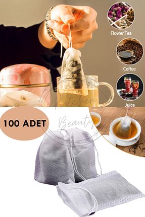 صافی چای Kitchen Beauty - کد 944074434