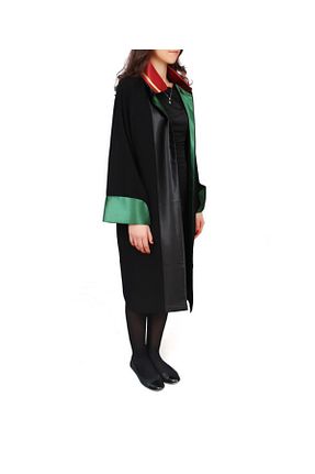 کاستوم مشکی زنانه Doğuş Konfeksiyon - کد 944092496