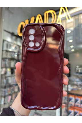 کاور و قاب زرشکی OVADA - کد 944100803