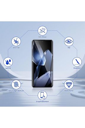 فیلم محافظ صفحه نمایش aheaks - کد 944100065