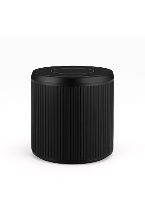 ست حمام مشکی اکریلیک Sas Haus - کد 944119186