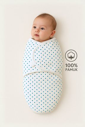 پتوی کودک و نوزاد رنگی Penye Mimocan - کد 944122662