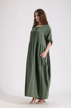 لباس رنگی زنانه %100 پنبه SUMEF - کد 944150747