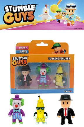 اسباب بازی فیگور شخصیت TOYFEST - کد 944192087