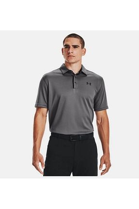 تیشرت طوسی مردانه رگولار Under Armour - کد 683072023