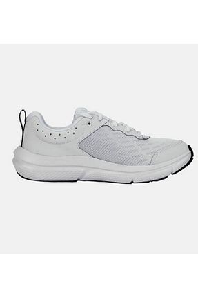 کفش دو و میدانی و تمرینی سفید مردانه Under Armour - کد 795807220