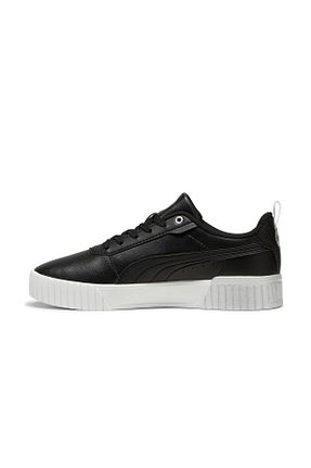 کفش دو و میدانی و تمرینی مشکی زنانه Puma - کد 944264397