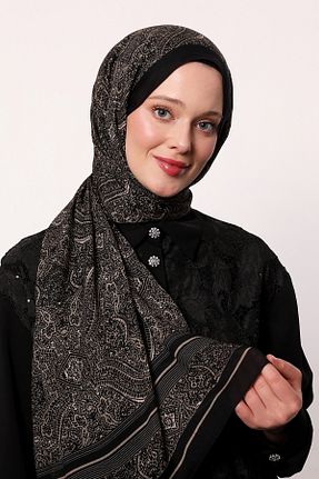 شال رنگی زنانه LuvenSara - کد 944264154
