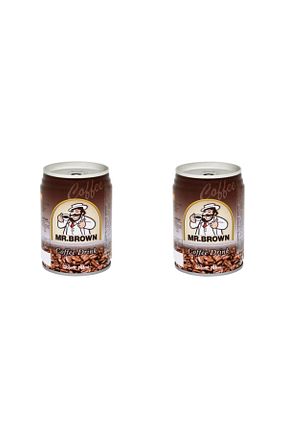 قهوه سرد Bıyıklı Tobacco - کد 944309190