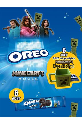 بیسکویت و کراکر Oreo - کد 944330529