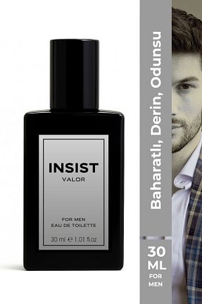 ادکلن مردانه insist - کد 944330252