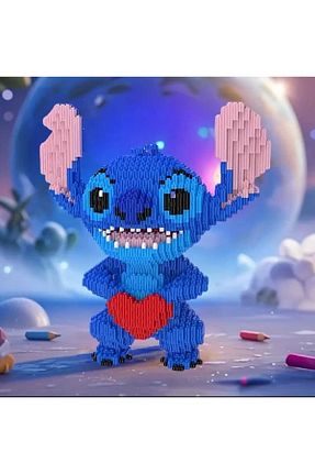 پازل سه بعدی minzoo - کد 944572669
