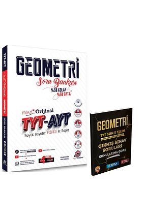 آمادگی آزمون Orijinal Yayınları - کد 944444904