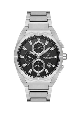 ساعت مچی مردانه 42 میلی متر Daniel Klein - کد 834580603