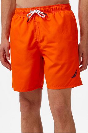 مایو نارنجی مردانه رگولار Nautica - کد 944613574