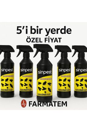 دفع آفات SİNPEST - کد 944623080