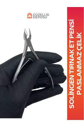 ناخنگیر Güzellik Deposu - کد 944631559