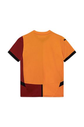 لباس فرم ورزشی رنگی بچه گانه فوتبال Puma - کد 944631371