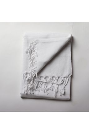پشتمال سفید پنبه Püskül Tekstil - کد 945079204
