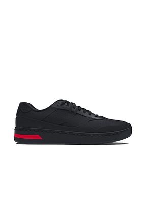 کفش دو و میدانی و تمرینی مشکی مردانه Under Armour - کد 944687908