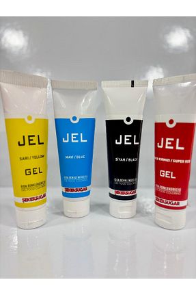 رنگ خوراکی ŞEKER & SUGAR - کد 944810019