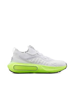 کفش دو و میدانی و تمرینی مشکی مردانه Under Armour - کد 944687912