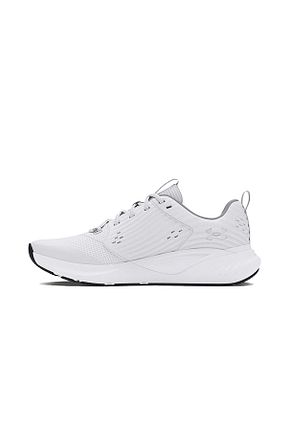 کفش دو و میدانی و تمرینی مشکی مردانه Under Armour - کد 944809965