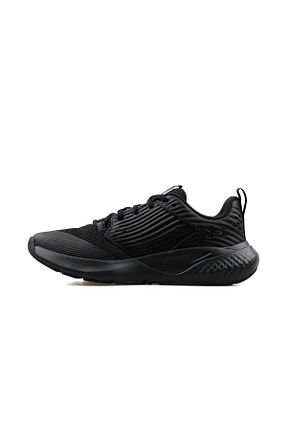 کفش دو و میدانی و تمرینی مشکی مردانه Under Armour - کد 944687909
